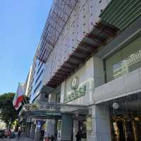 長榮桂冠酒店(台北) (Evergreen Laurel Hotel Taipei)