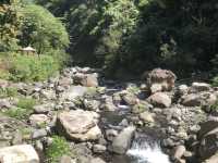 Breathtaking view of East Java