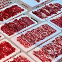 新開幕🎙️八合里牛肉火鍋🎉🎉美食篇