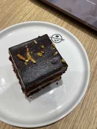 🍨 Sweet Escape at Coffee Bean, Paradigm Mall ☕