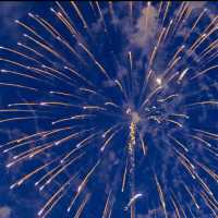 🎆2025年下半年日本花火大會全攻略🎆