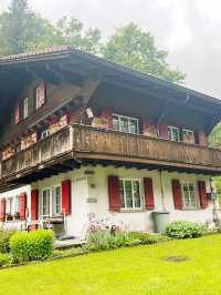 Lauterbrunnen Valley: The Soul of the Swiss Alps