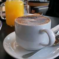 great brekkie spot