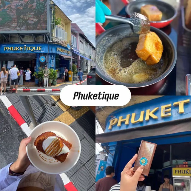 📍แพลนเที่ยวภูเก็ต 3 วัน 2 คืน แบบครบรส