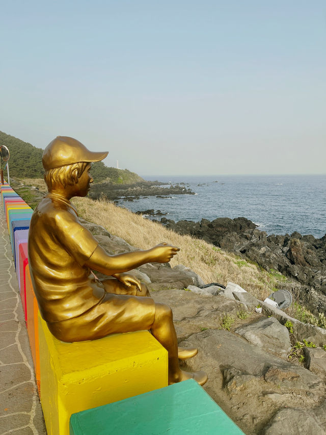 Jeju : Summer Escape for Less 