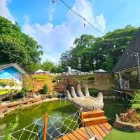 Indonesia in Miniature: A Cultural Mosaic Unfolded