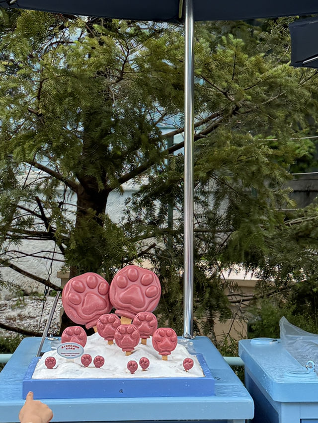 上海迪士尼樂園💝