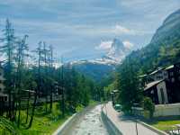 Hotel Julen Zermatt – Charm, Comfort & Alpine Wellness