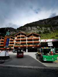 Murini – A Peaceful Zermatt Hideaway with Forest Trails & Matterhorn Views