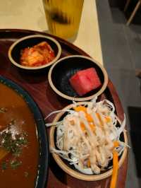 Golden Crunch, Rich Curry – A Perfect Match in Jakarta