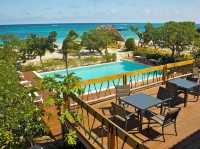 Viwa Island Resort FIJI