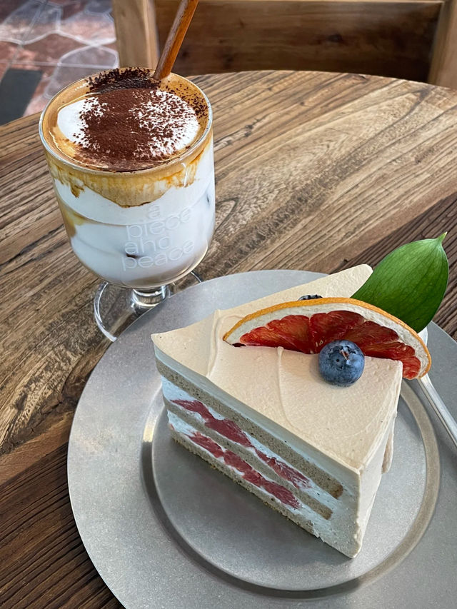 Cream Chic, Seoul