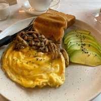 lovely food
