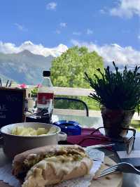 Adjacent to Swat, the Switzerland of Pakistan - Scenic Kumrat Valley with very budget options
