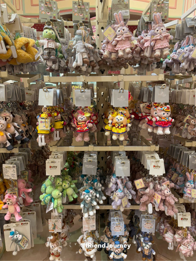 รีวิวสินค้า Duffy and Friends