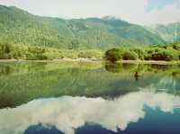 Kappa-Bridge – A Panoramic Jewel of Kamikochi