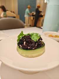 莆田又出新嘅海蟶節菜品！