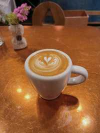Luo Cafe Nakano