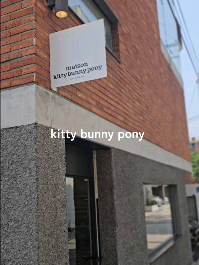 【韓国ソウル】自分用のお土産に！