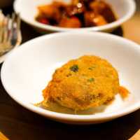 Feasting on Flavours: My Nasi Padang Experience at Padang Merdeka
