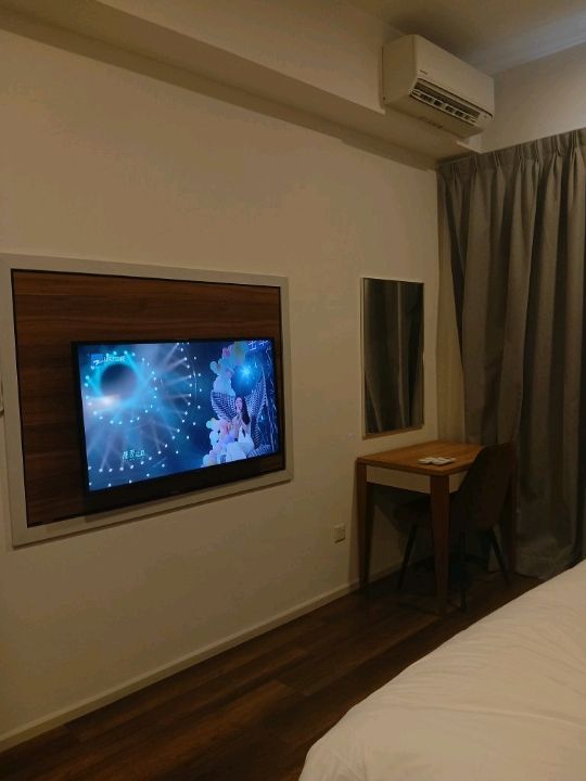 onsen premium suite @tambun ipoh