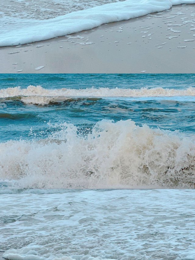 Escape the Noise, Embrace the Coast – Hello Pantai Mangkuk!