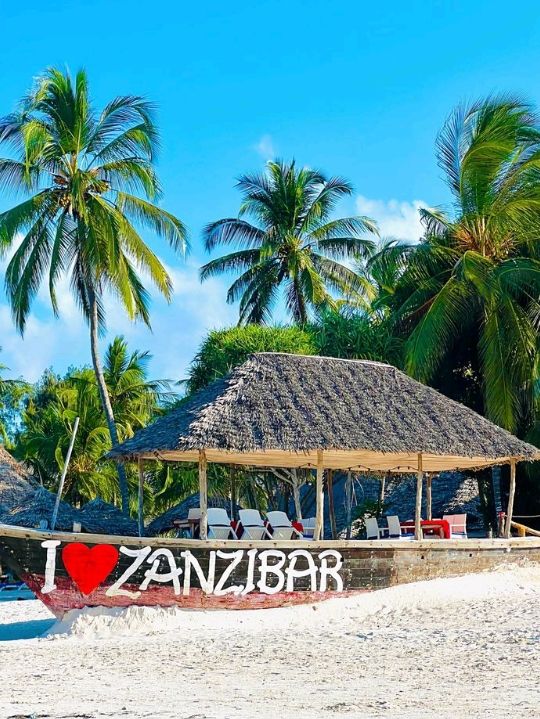 Zanzibar