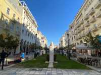 Thessaloniki