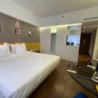 The Park Lane Hong Kong – A Pullman Hotel