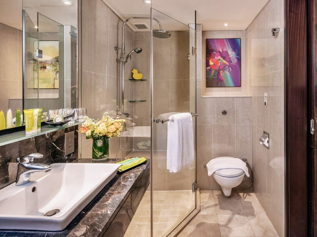 Royal Plaza on Scotts Singapore 