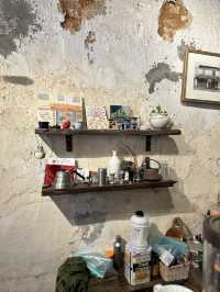 The Coffee JAR, A Cozy Coffee Haven in Malacca