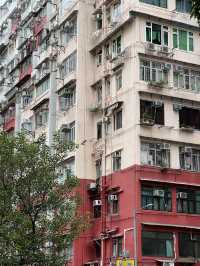 Unique Experiences in HK - Architecture 
