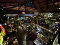 Rustic Charm at Mama Thai – A Group-Friendly Gem in Phnom Penh
