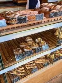 🥐沖繩名護人氣烘焙小店｜Pain de Kaito 可頌超好吃、麵包香氣撲鼻！