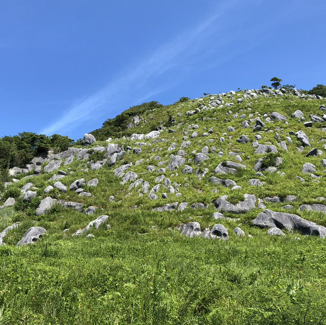 【福岡】暑い季節にぴったり！地下水脈を進む鍾乳洞を紹介！