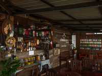 พักบ้านฮอมฮักดอยสกาด และจิบกาแฟ  Sakad Coffee น่าน