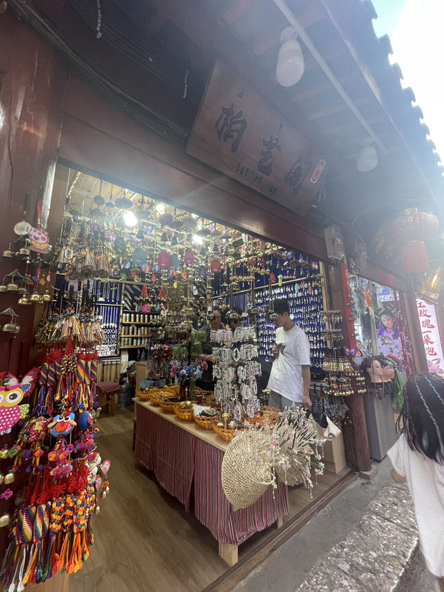 Discovering Lijiang – A Journey of Nature, Culture, and Unexpected Thrills