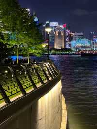 Where Old Meets Bold: Bund Photo Spots for the Budget Traveler
