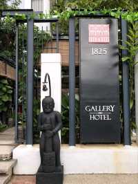 “Riverside Heritage Boutique: Culture, Comfort & Charm”