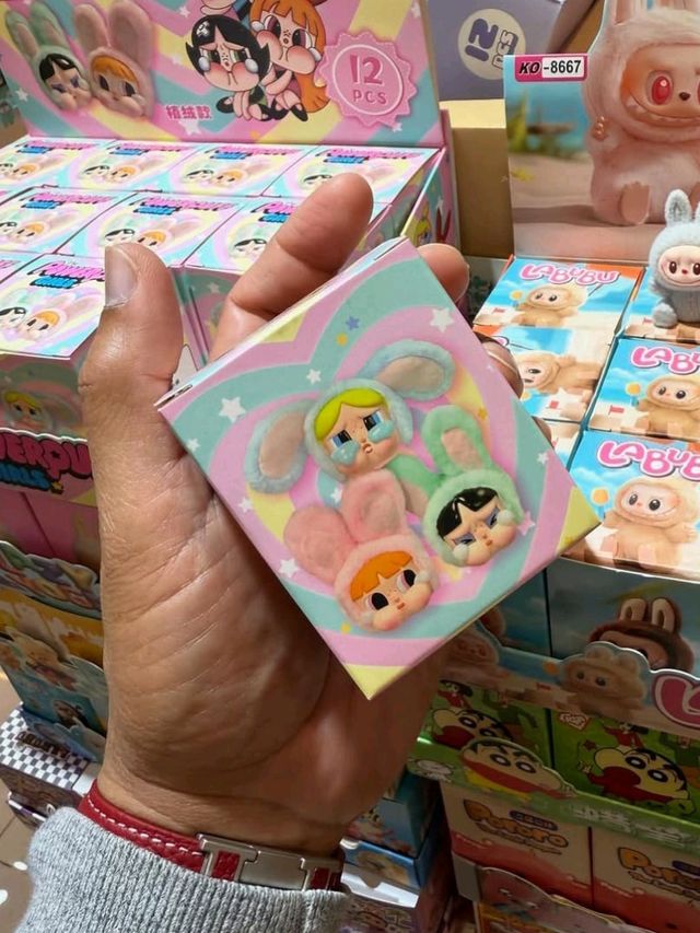 🇨🇳🛍️ Onelink Plaza: Guangzhou’s Secret Gift Treasure Trove! 🎁✨