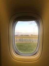 🛫하늘 위 작은 티타임, 파리 면세점에서 구매한 라뒤레