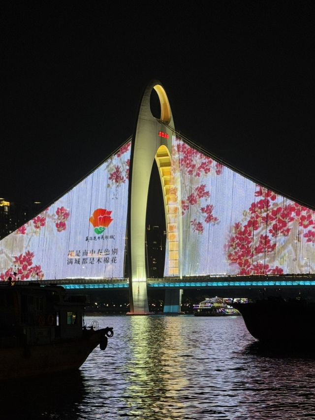 Guangzhou in 3 Stops: Fashion, Finds & Sky Views