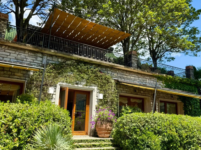 🌟🇮🇹 Passalacqua: World's #1 Hotel – A Breathtaking Secret on Lake Como!