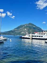 Lake Como Day Trip from Milan Itinerary