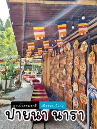 ปายนา นารา