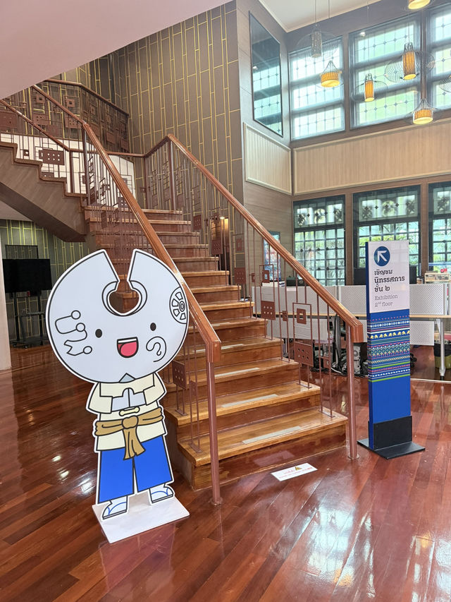 📍พาเที่ยวพิพิธภัณฑ์ธนารักษ์ของเชียงใหม่