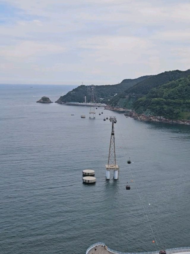 부산 송도 여행코스 