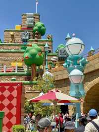 🎢🌍 Universal Studios Japan (USJ), Osaka: Ultimate Summer Thrills & Wizarding World Magic