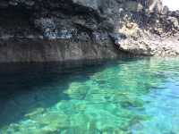 🏝️別懷疑！這麼美的地方就在台灣~ 無需出國 「澎湖篇」