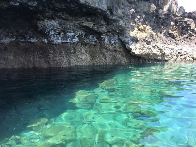 🏝️別懷疑！這麼美的地方就在台灣~ 無需出國 「澎湖篇」